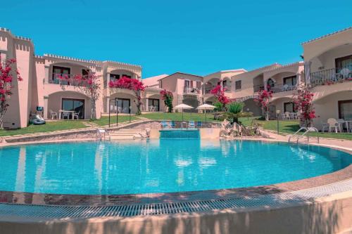 Badesi Apartment | Holiday Homes in Badesi 27283