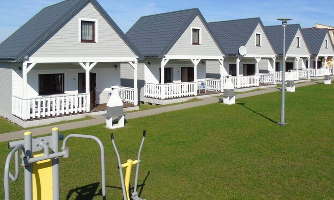 Sianozety House | Holiday homes close to the seaside beach