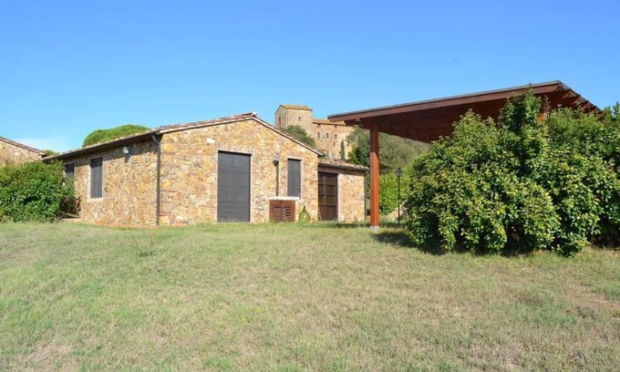 Casalappi House | Holiday house Campiglia Marittima for 1 - 6 persons with 2 bedrooms - Holiday home