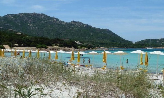 La Conia House | Holiday house Arzachena for 1 - 8 persons with 4 bedrooms - Twin house