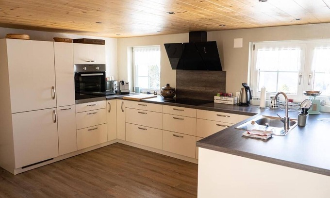 Hemberg Cottage | Holiday house Bächli for 4 - 8 persons with 4 bedrooms - Farmhouse
