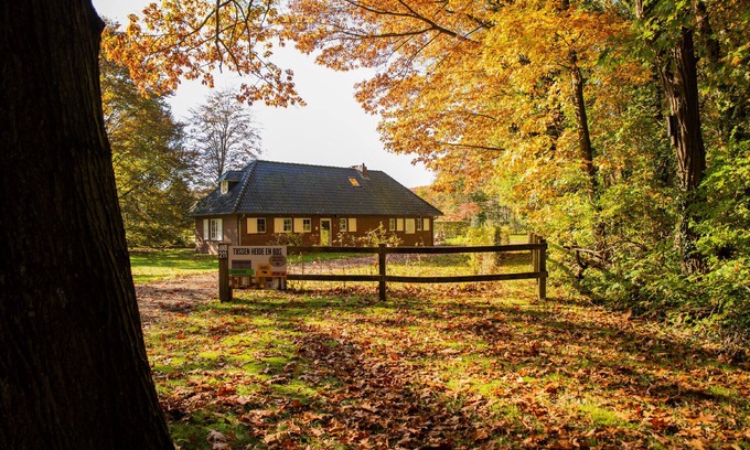 Meeuwen-Gruitrode House | Holiday house Meeuwen-Gruitrode for 1 - 6 persons with 2 bedrooms - Holiday house