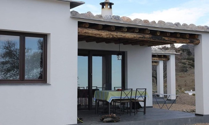 Berchules House | Holiday house Berchules for 1 - 4 persons with 2 bedrooms - Row house