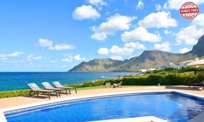 Betlem de Marina House | Holiday house Betlem for 1 - 6 persons with 3 bedrooms - Holiday home