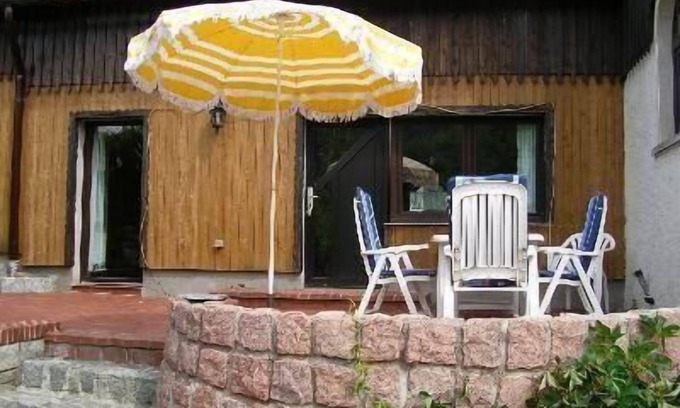Wienrode House | Holiday house Blankenburg for 1 - 4 persons with 2 bedrooms - Twin house
