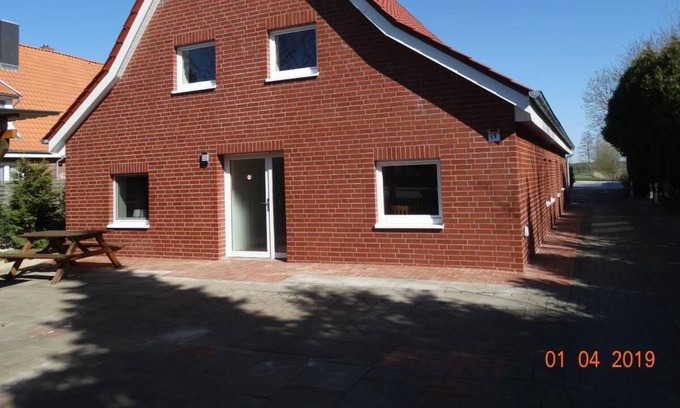 Bulkau House | Holiday house Bülkau for 1 - 20 persons with 9 bedrooms - Holiday home