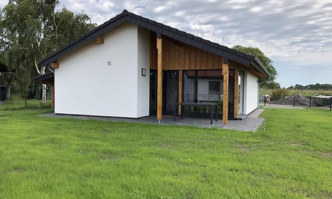 Großwurden House | Holiday house Butjadingen for 1 - 5 persons with 2 bedrooms - Holiday home