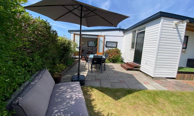 Callantsoog House | Holiday house Callantsoog for 1 - 4 persons with 2 bedrooms - Holiday home