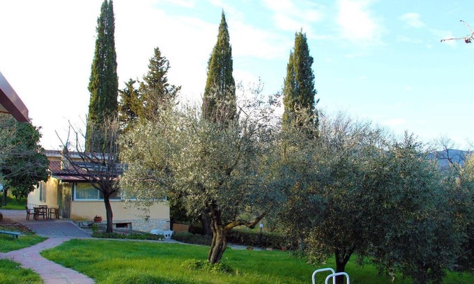 Castel Madama Other | Holiday house Castel Madama for 1 - 10 persons with 3 bedrooms - Farmhouse