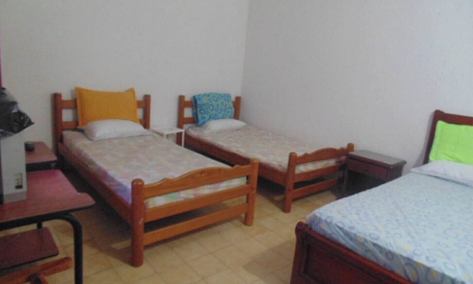 Carmen de Apicala House | Holiday House "VILLA MOTITA" Carmen de Apicala Tolima