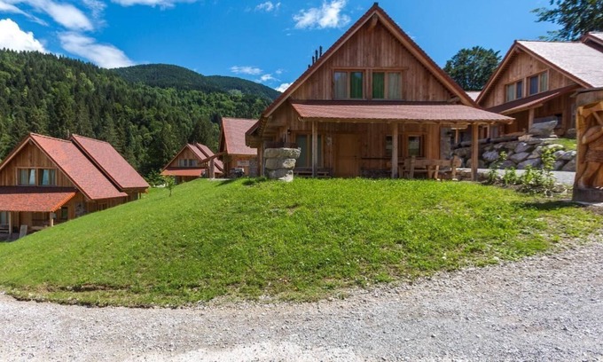 Comeglians House | Holiday house Comeglians for 1 - 7 persons with 3 bedrooms - Holiday home