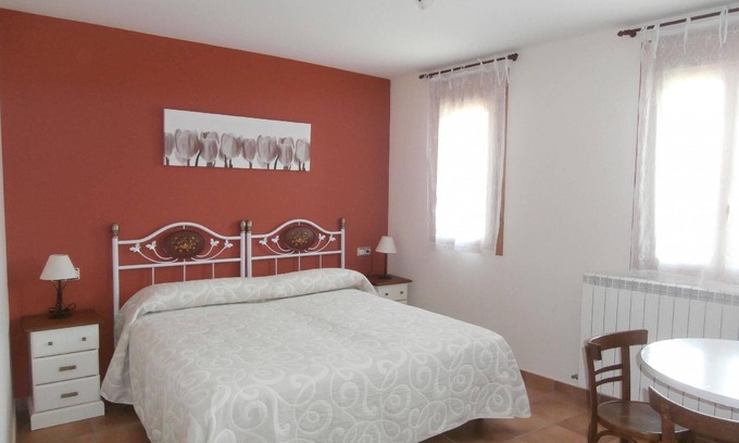 Mediano House | Holiday house Coscojuela de Sobrarbe for 2 - 5 persons with 3 bedrooms - Holiday house