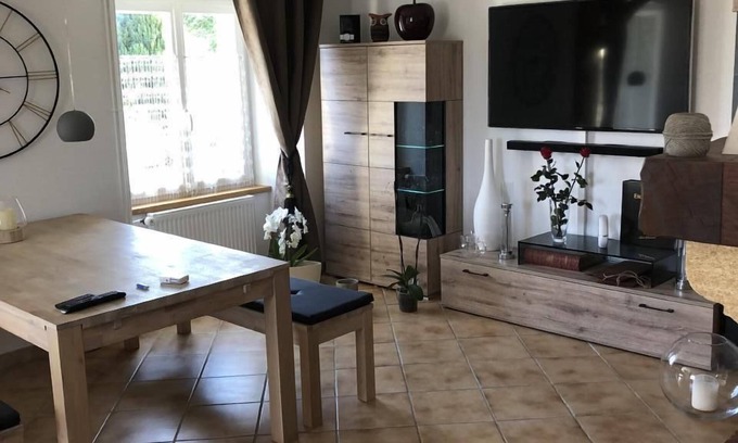 Courtedoux House | Holiday house Courtedoux for 1 - 6 persons with 3 bedrooms - Detached holiday house
