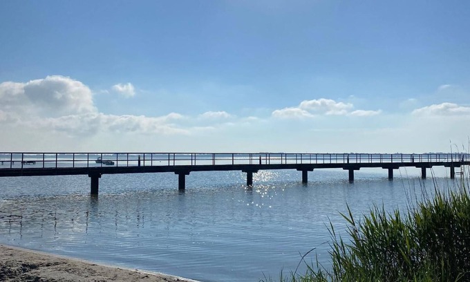 Dranske House | Holiday house Dranske for 1 - 4 persons with 2 bedrooms - Holiday house