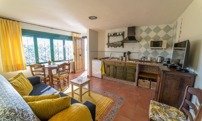 Durcal Other | Holiday house Durcal for 1 - 2 persons with 1 bedroom - Farmhouse