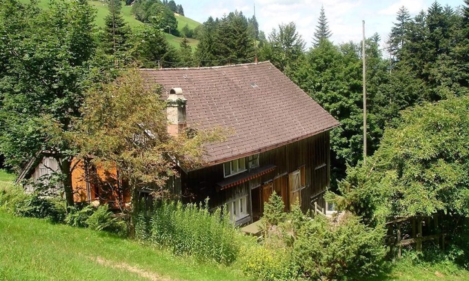 Ebnat-Kappel Other | Holiday house Ebnat-Kappel for 1 - 20 persons with 4 bedrooms - Farmhouse
