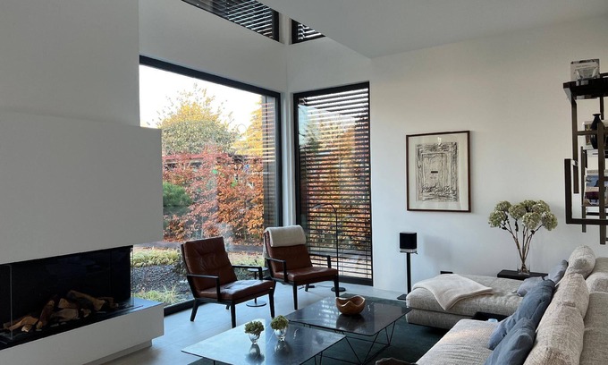 Potsdam House | Holiday house for 4 persons approx. 245 qm in Potsdam, Berlin and surrounding area (Babelsberg and the surrounding area)