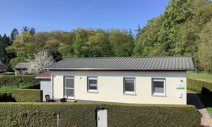 Dargun House | Holiday house Geers am Klostersee Dargun - Holiday home Geers