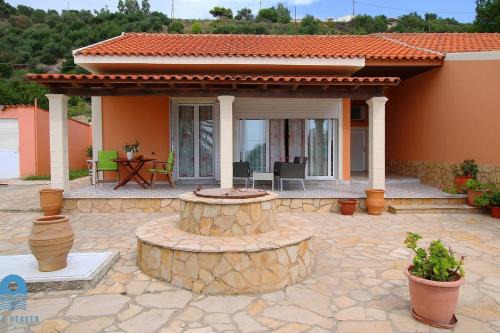Termenades House | Holiday House Kristina