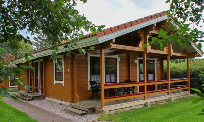 Gramsbergen House | Holiday house Gramsbergen for 1 - 6 persons with 3 bedrooms - Holiday home