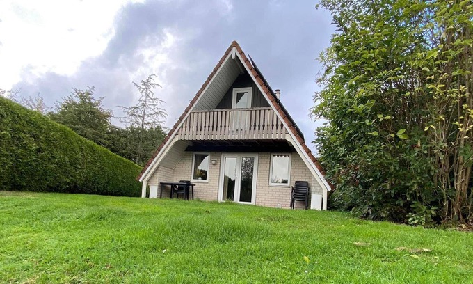 Gramsbergen House | Holiday house Gramsbergen for 1 - 6 persons with 3 bedrooms - Holiday home