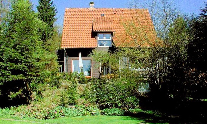 Bockswiese House | Holiday house Hahnenklee for 1 - 5 persons with 3 bedrooms - Holiday house