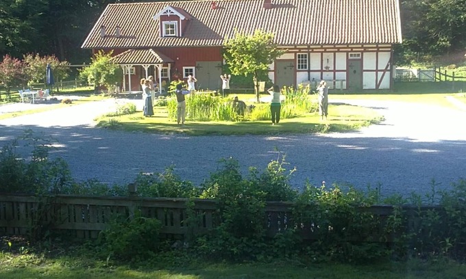 Hoor House | Holiday house Höör for 1 - 6 persons with 4 bedrooms - Holiday house