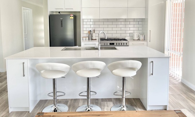 Bayonet Head House | Holiday House in Albany