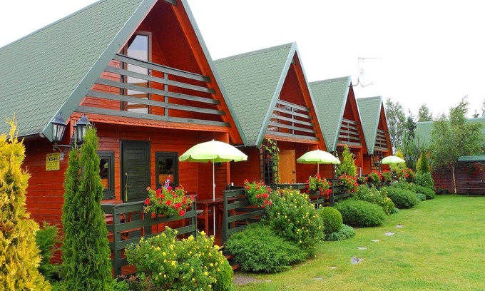 Sarbinowo House | Holiday House in Sarbinowo near Baltic Beach