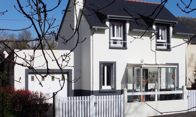Ploermel House | Holiday house in the heart of Brittany