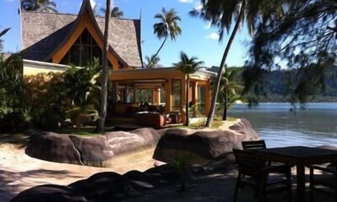 Klong Son House | Holiday house Ko Chang for 4 - 5 persons with 2 bedrooms - Holiday house