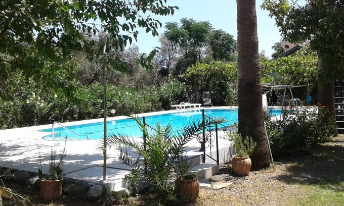 Koycegiz House | Holiday house Köycegiz for 1 - 3 persons with 1 bedroom - Holiday house