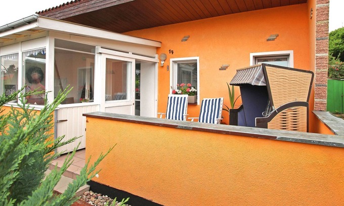 Kummerow House | Holiday house Kummerow SCHW 1071 - SCHW 1071