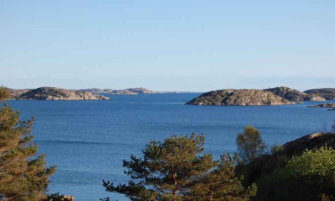 Kungshamn House | Holiday house Kungshamn for 1 - 10 persons with 4 bedrooms - Holiday house