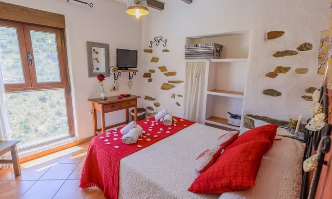 Laroya Other | Holiday house Laroya for 1 - 2 persons with 1 bedroom - Farmhouse