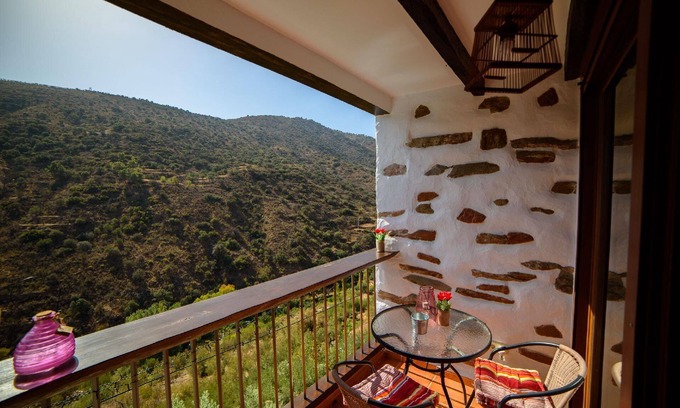 Laroya Other | Holiday house Laroya for 1 - 2 persons with 1 bedroom - Farmhouse