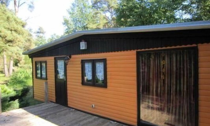 Lychen House | Holiday house Lychen for 1 - 2 persons with 1 bedroom - Holiday home