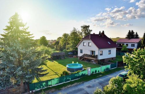 Malsice Villa | Holiday house Malšice