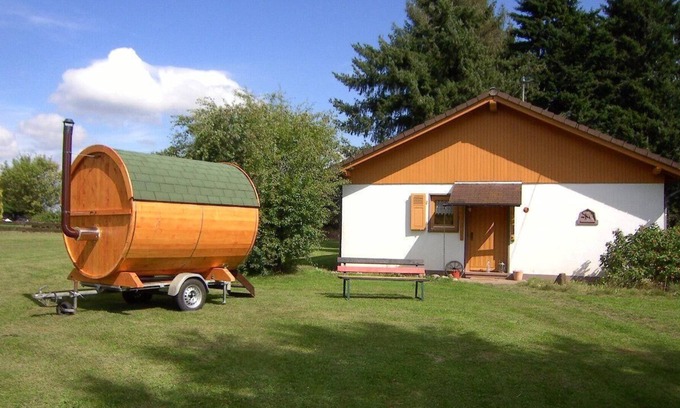 Malberg House | Holiday house Malberg for 1 - 8 persons with 2 bedrooms - Holiday house