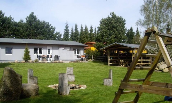 Marlow House | Holiday house Marlow for 1 - 5 persons with 2 bedrooms - Holiday house