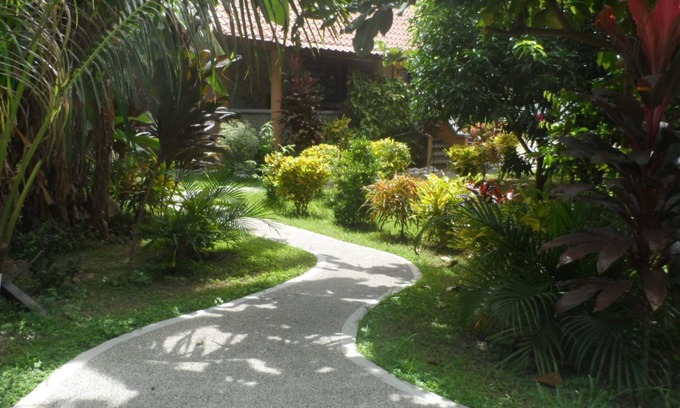 Sibuyan Island House | Holiday house on Sibuyan (Romblon) near Cresta de Gallo