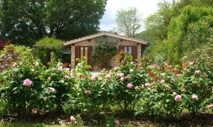 Chia House | Holiday house Orte for 1 - 6 persons with 3 bedrooms - Holiday home