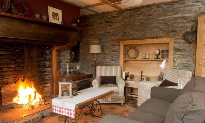 Plainevaux House | Holiday house Paliseul for 1 - 4 persons with 2 bedrooms - Holiday house