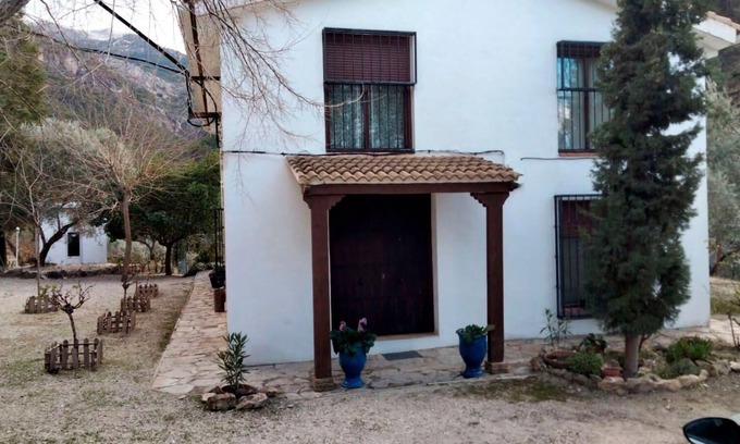 Quesada House | Holiday house Quesada for 1 - 7 persons with 3 bedrooms - Holiday house