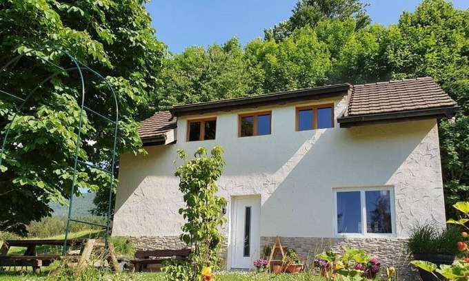 Tavannes House | Holiday house Reconvilier for 1 - 6 persons with 2 bedrooms - Holiday house