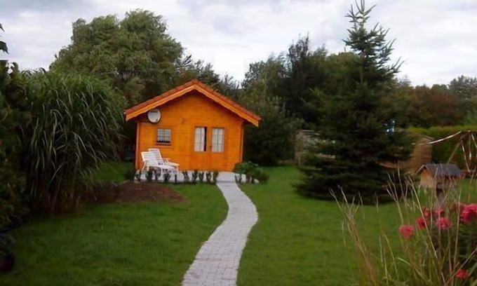 Saalfeld-Saale House | Holiday house Saalfeld for 1 - 4 persons with 1 bedroom - Holiday home