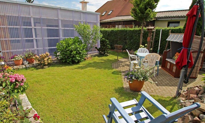 Kummerow House | Holiday house SCHW 981 - Holiday Kummerow SCHW 981