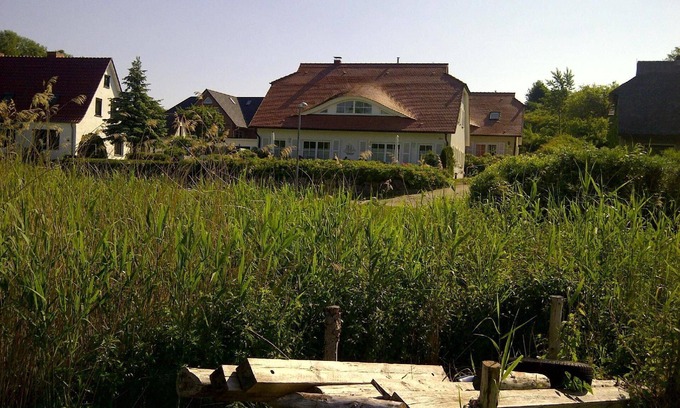 Seedorf House | Holiday house Sellin for 1 - 4 persons with 2 bedrooms - Holiday home