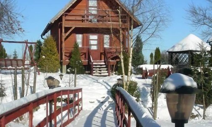 Sierakowice House | Holiday house Sierakowice for 1 - 6 persons with 2 bedrooms - Holiday home