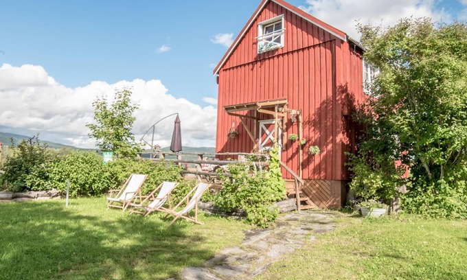 Snasa Other | Holiday house Snåsa for 2 - 5 persons with 1 bedroom - Farmhouse